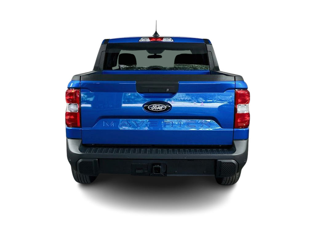 Thumbnail: 2026 Ford Maverick - 5
