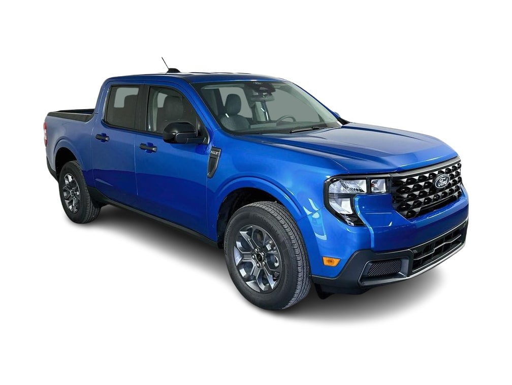 Thumbnail: 2026 Ford Maverick - 23