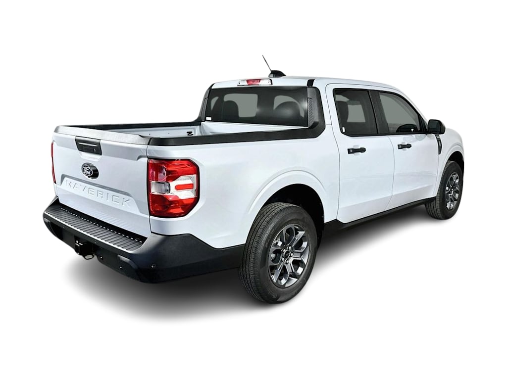 Thumbnail: 2026 Ford Maverick - 23