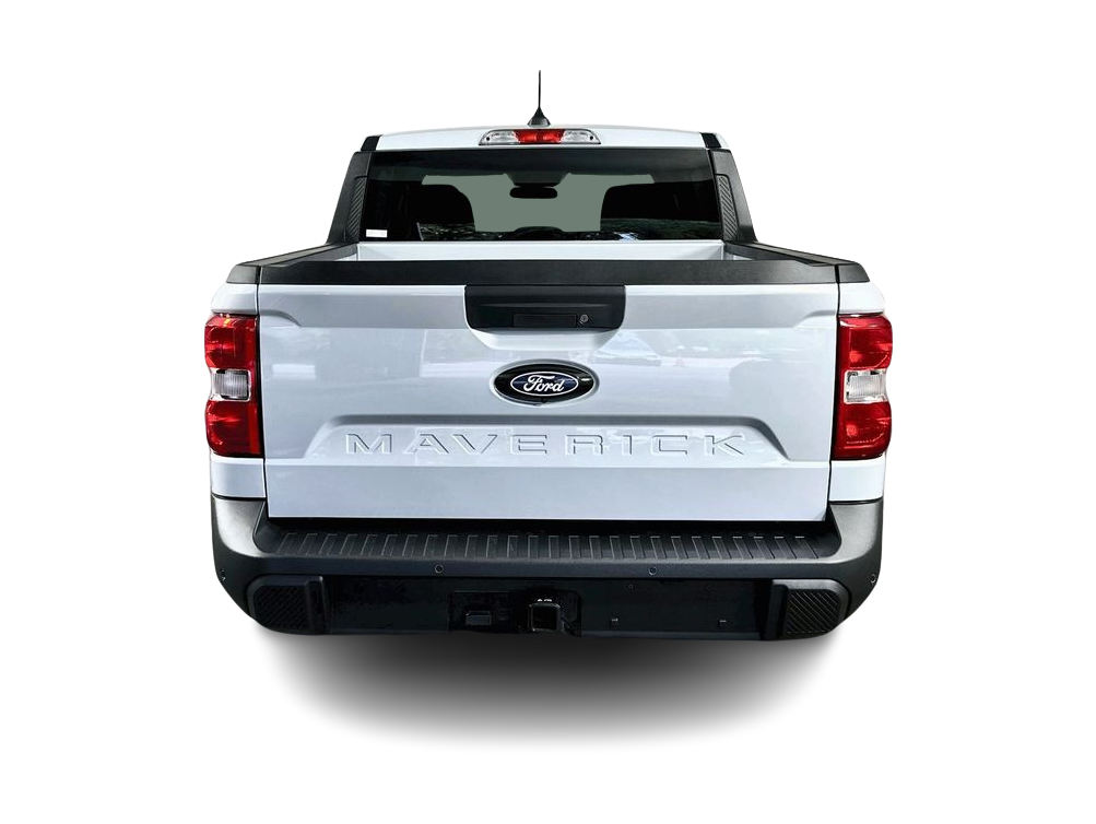 Thumbnail: 2026 Ford Maverick - 5