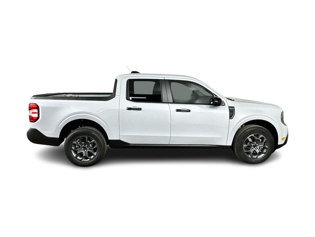 Thumbnail: 2026 Ford Maverick - 24