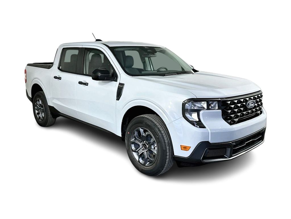 Thumbnail: 2026 Ford Maverick - 22