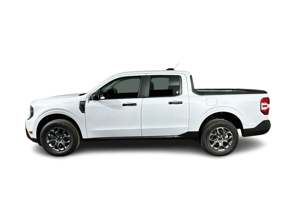 Thumbnail: 2026 Ford Maverick - 3