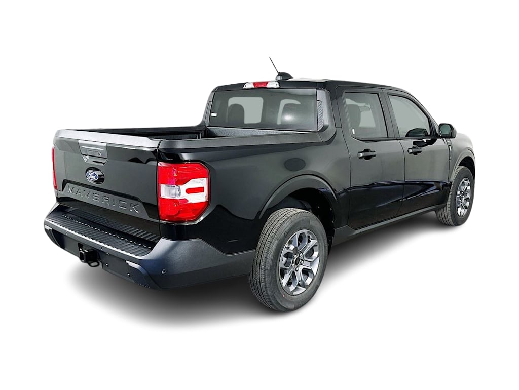 Thumbnail: 2026 Ford Maverick - 22