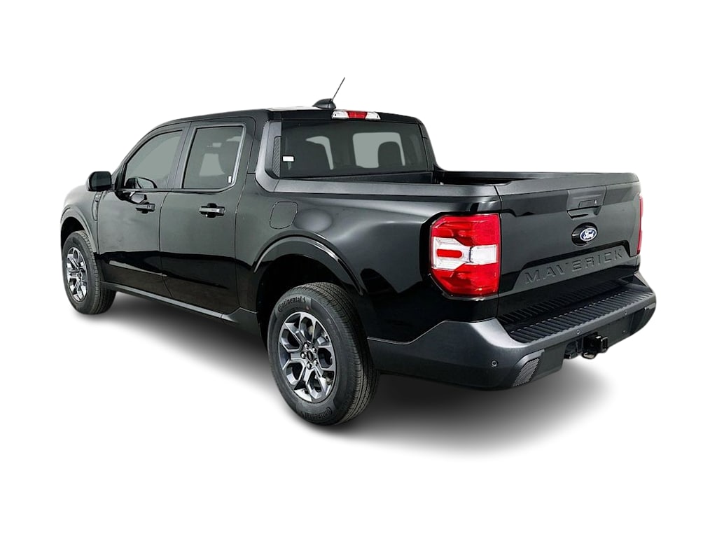 Thumbnail: 2026 Ford Maverick - 4