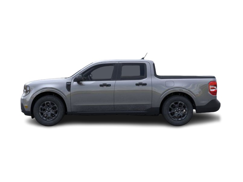 Thumbnail: 2026 Ford Maverick - 3