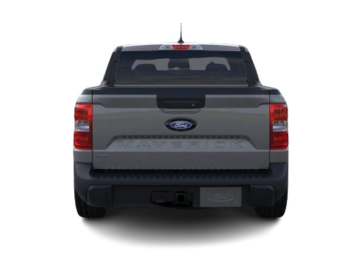 Thumbnail: 2026 Ford Maverick - 5
