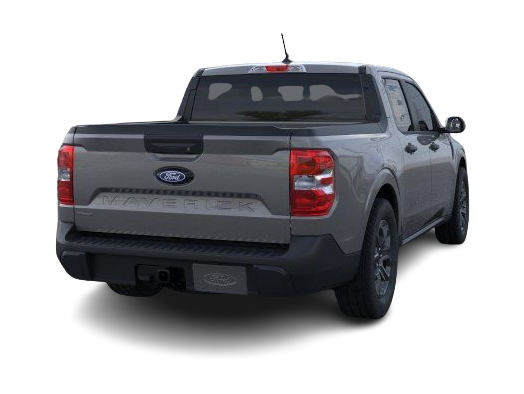 Thumbnail: 2026 Ford Maverick - 15