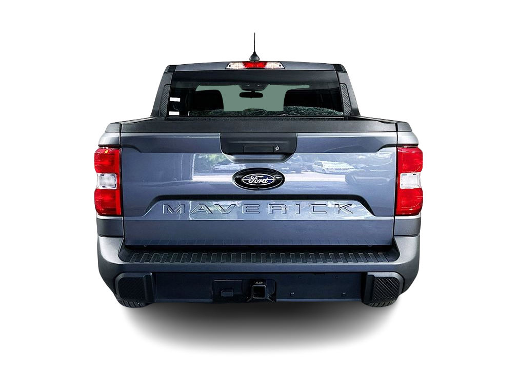 Thumbnail: 2026 Ford Maverick - 5