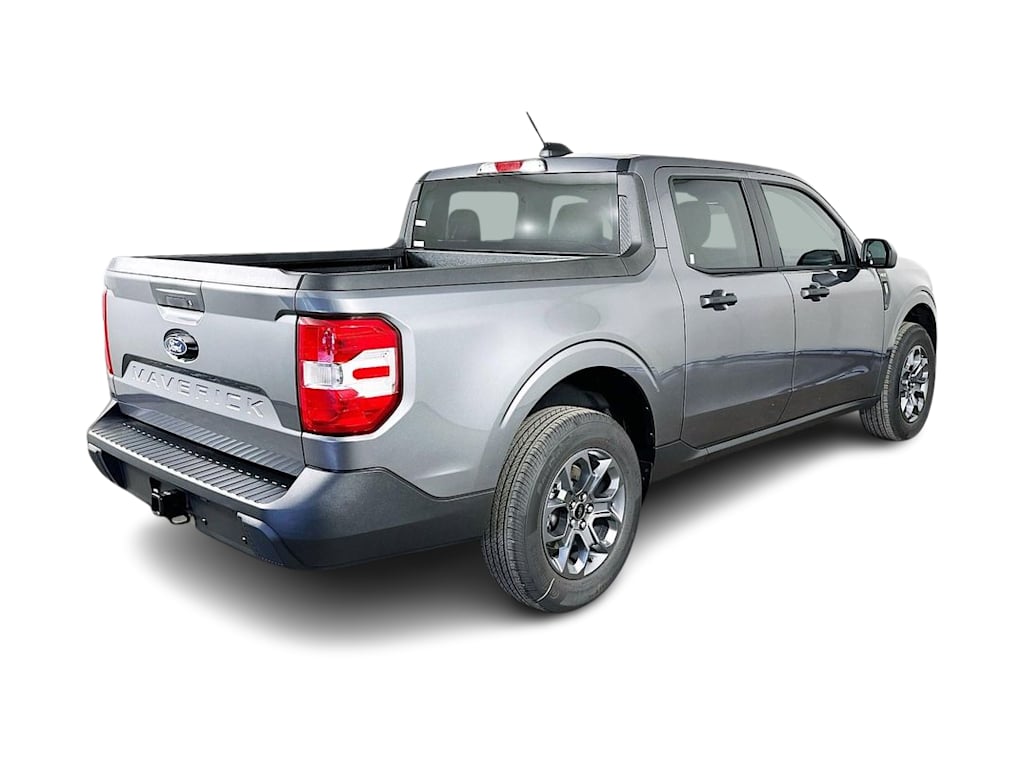 Thumbnail: 2026 Ford Maverick - 23