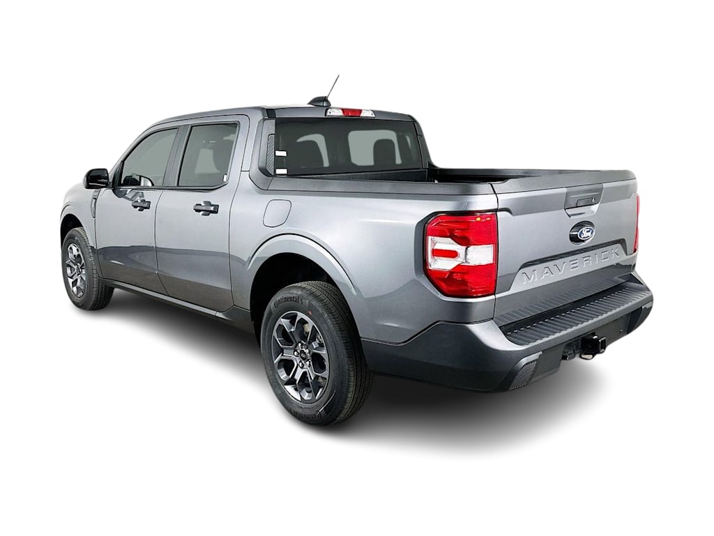 Thumbnail: 2026 Ford Maverick - 4