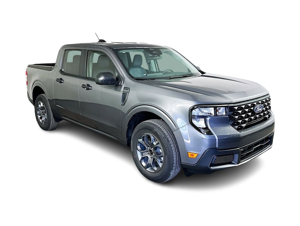 Thumbnail: 2026 Ford Maverick - 22