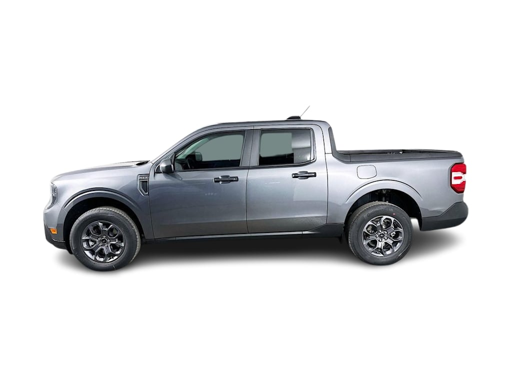 Thumbnail: 2026 Ford Maverick - 3