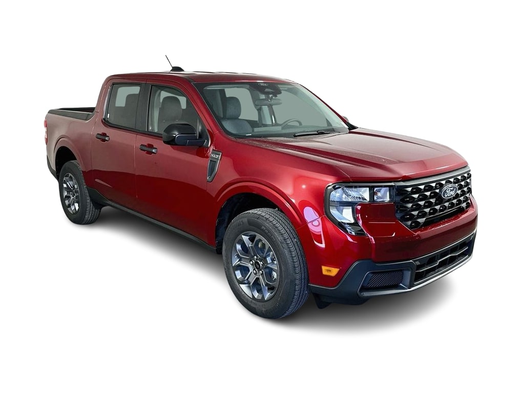 Thumbnail: 2026 Ford Maverick - 22