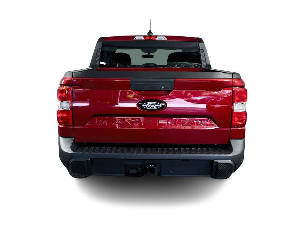 Thumbnail: 2026 Ford Maverick - 5