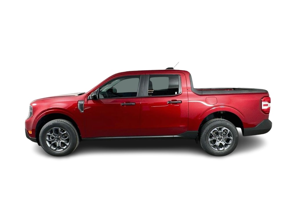 Thumbnail: 2026 Ford Maverick - 3