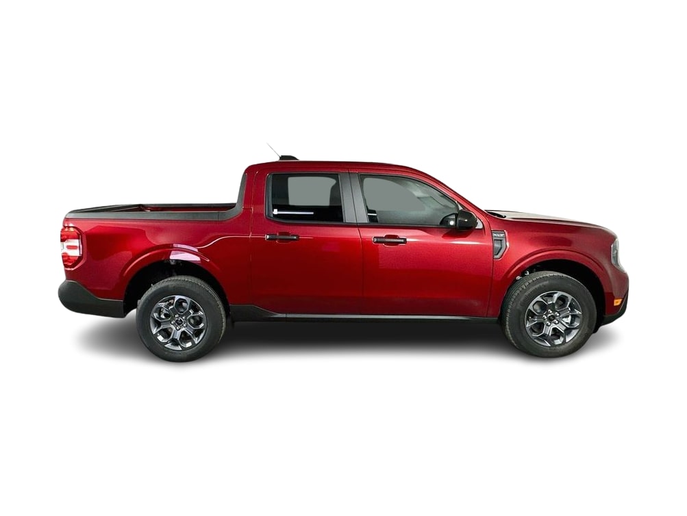 Thumbnail: 2026 Ford Maverick - 24