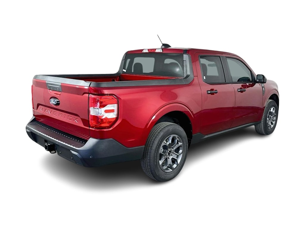 Thumbnail: 2026 Ford Maverick - 23