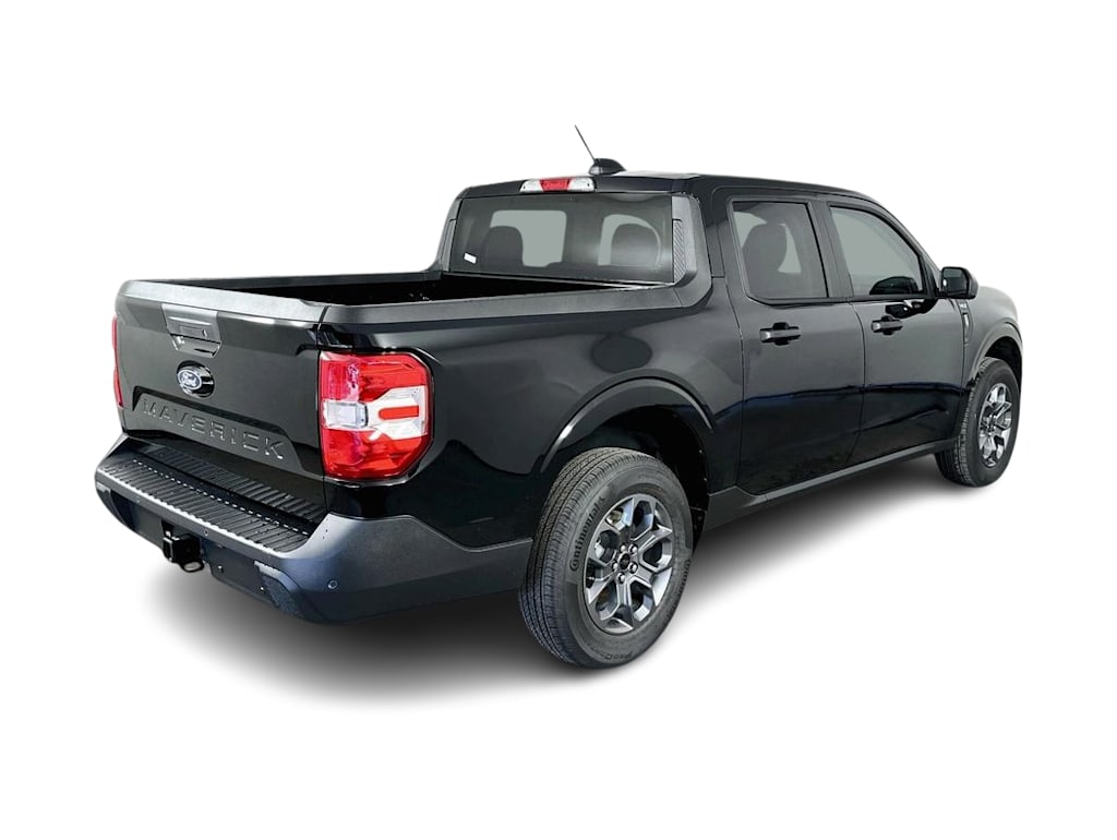 Thumbnail: 2026 Ford Maverick - 23