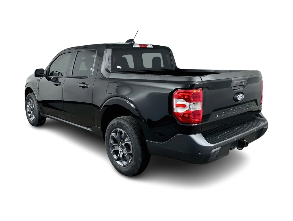 Thumbnail: 2026 Ford Maverick - 4