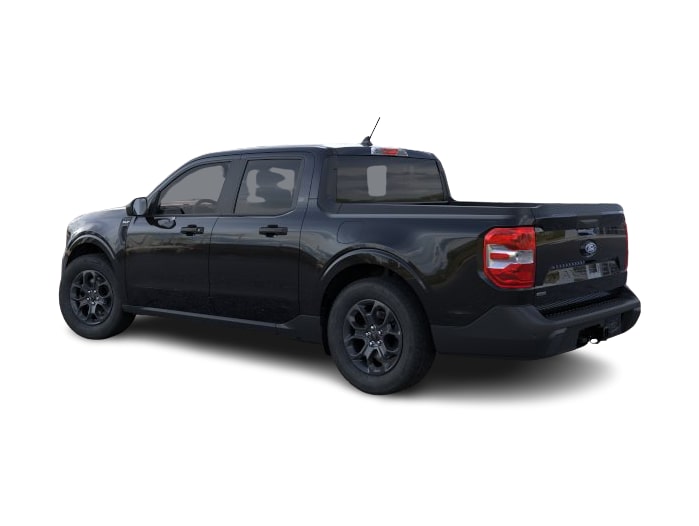 Thumbnail: 2026 Ford Maverick - 4