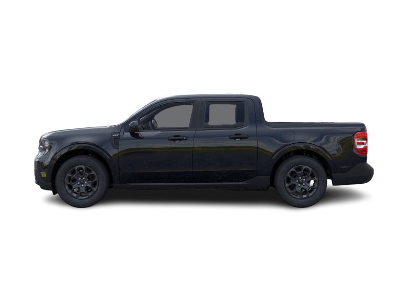 Thumbnail: 2026 Ford Maverick - 3