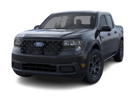 Thumbnail: 2026 Ford Maverick - 15