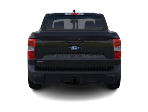 Thumbnail: 2026 Ford Maverick - 5