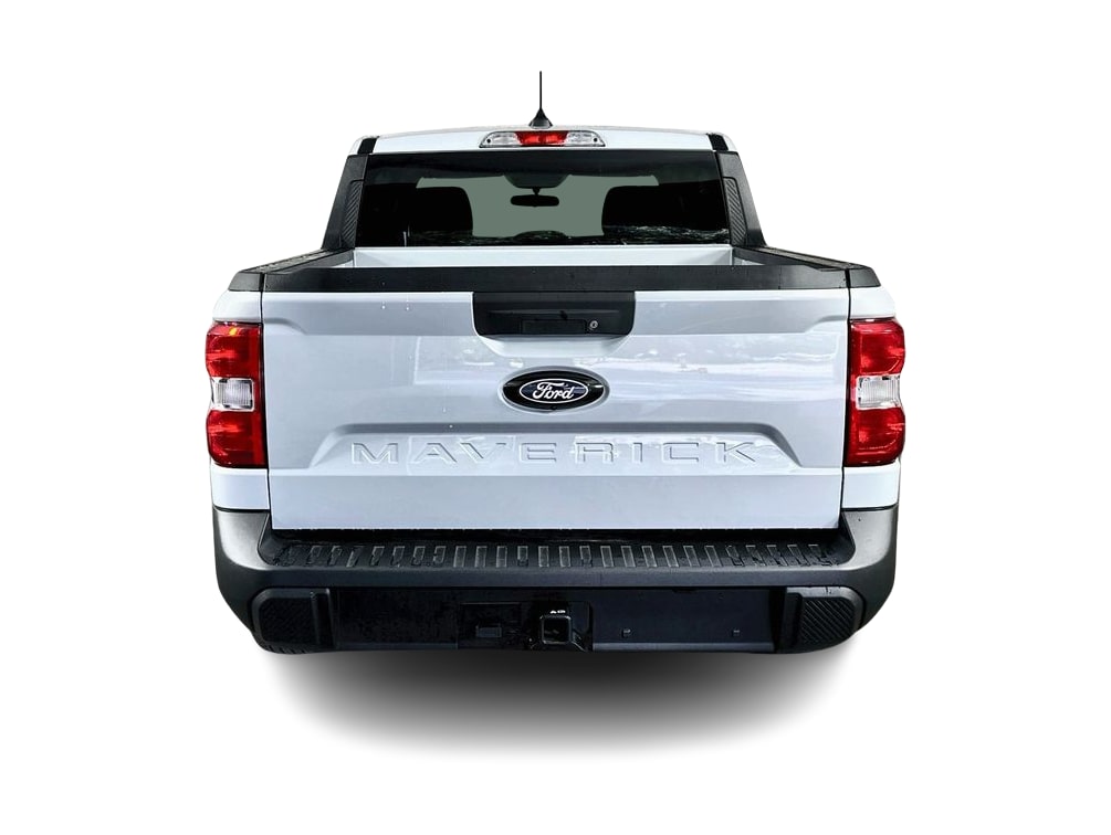 Thumbnail: 2026 Ford Maverick - 5