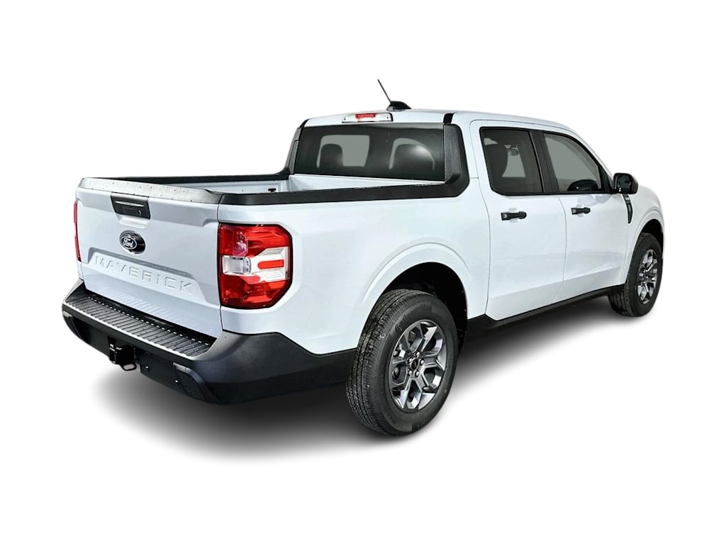 Thumbnail: 2026 Ford Maverick - 23
