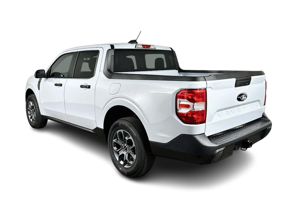 Thumbnail: 2026 Ford Maverick - 4