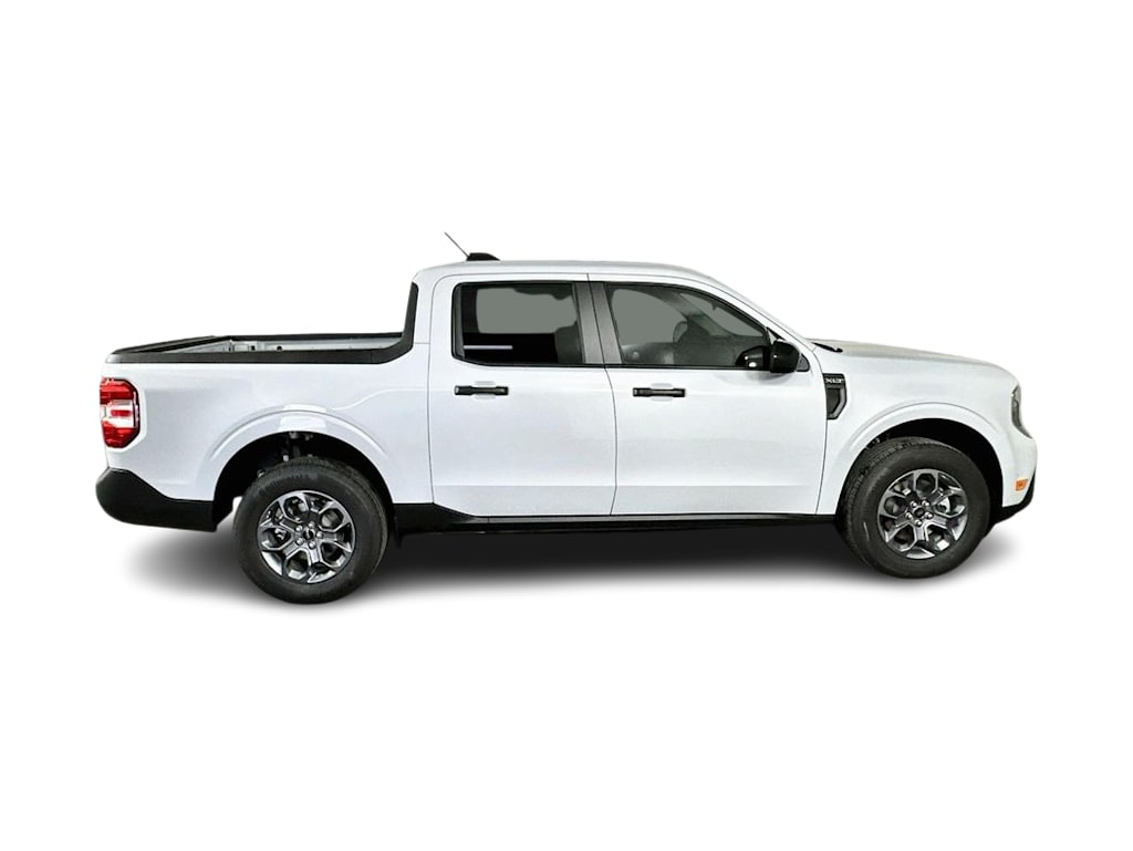 Thumbnail: 2026 Ford Maverick - 24
