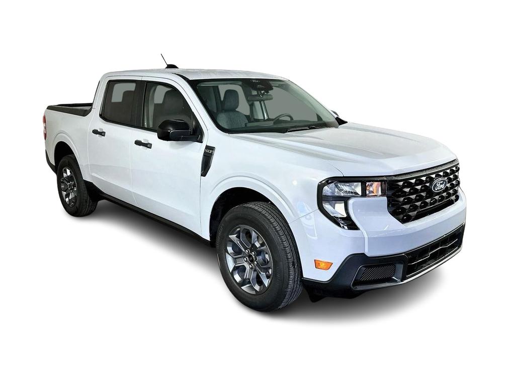 Thumbnail: 2026 Ford Maverick - 22