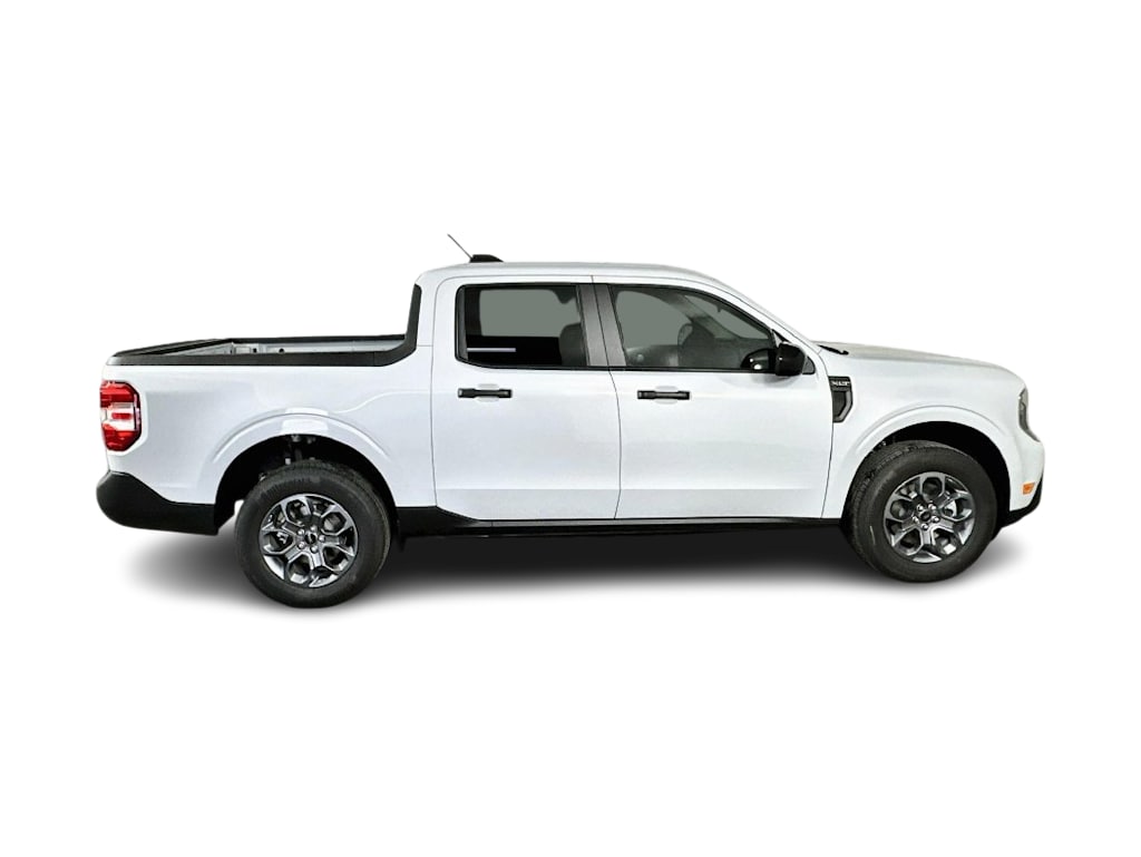 Thumbnail: 2026 Ford Maverick - 24