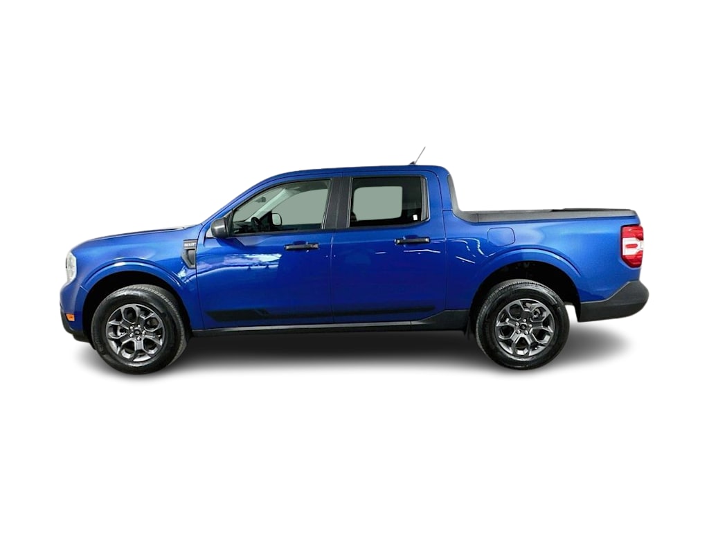 Thumbnail: 2024 Ford Maverick - 3