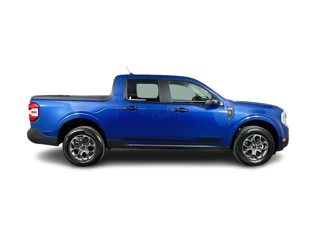 Thumbnail: 2024 Ford Maverick - 25