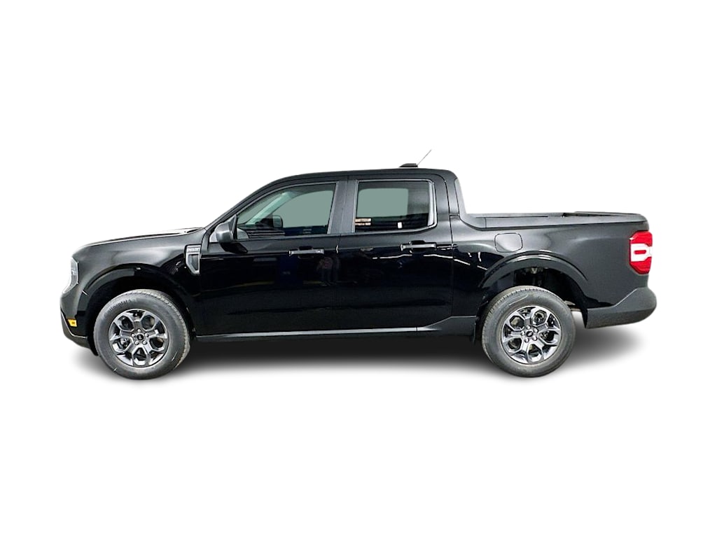 Thumbnail: 2026 Ford Maverick - 3