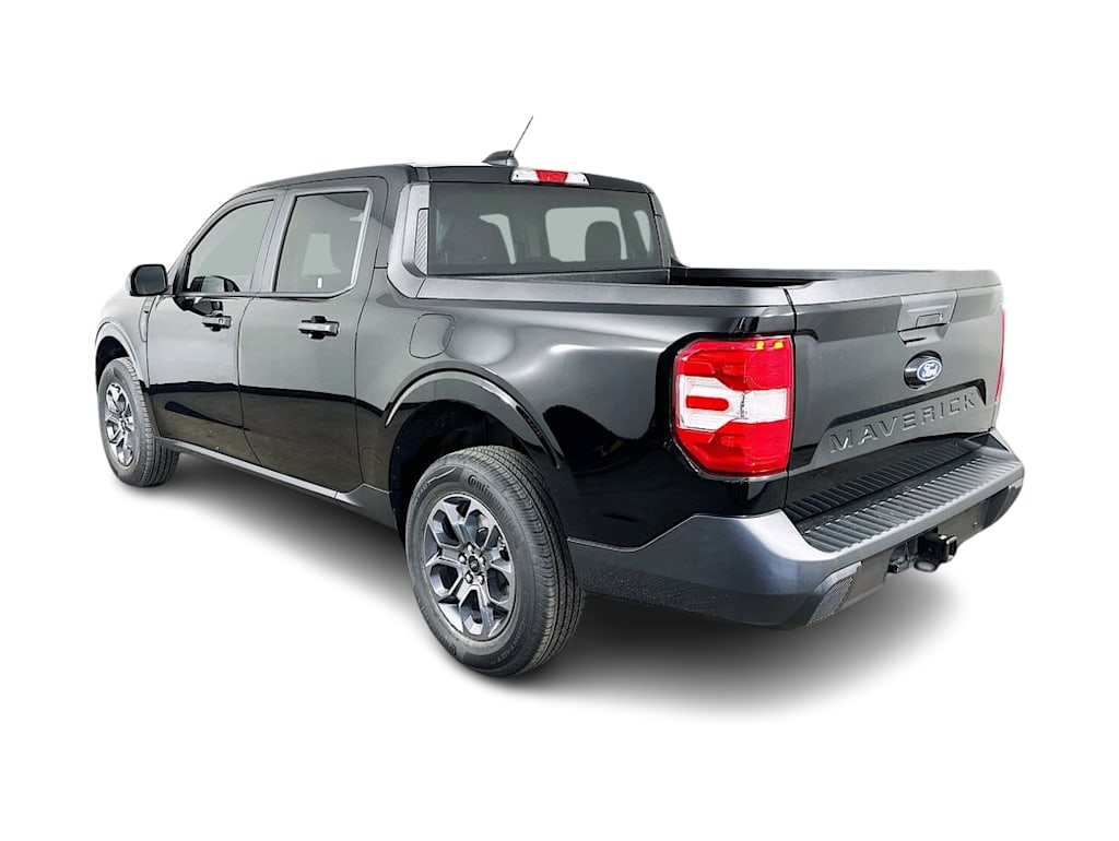 Thumbnail: 2026 Ford Maverick - 4