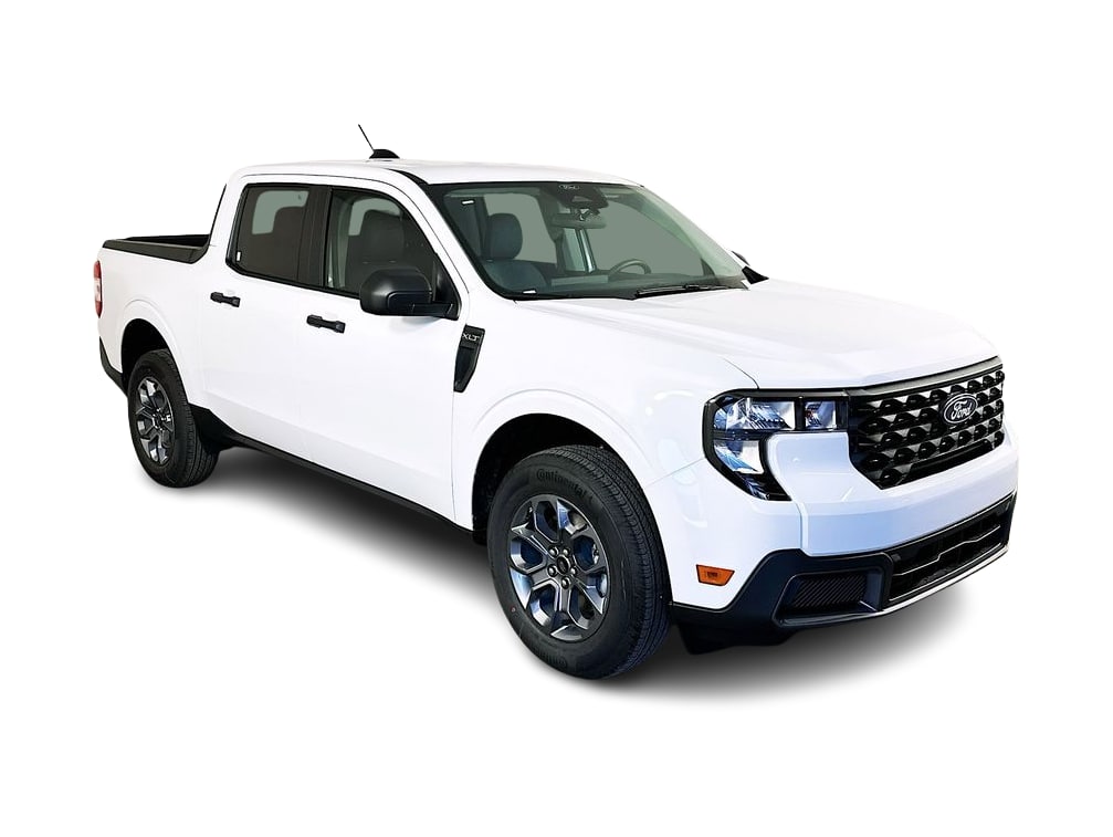 Thumbnail: 2026 Ford Maverick - 22