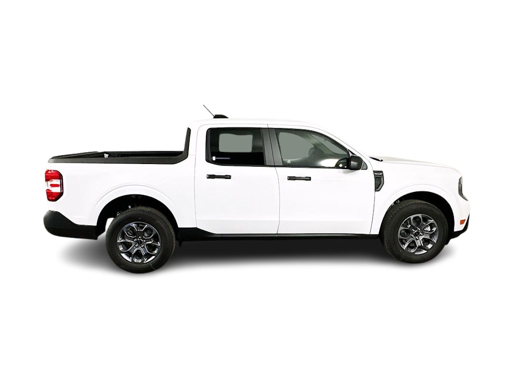 Thumbnail: 2026 Ford Maverick - 24