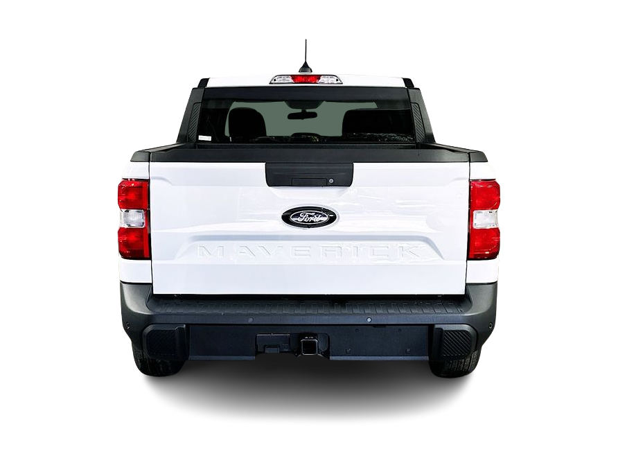 Thumbnail: 2026 Ford Maverick - 5