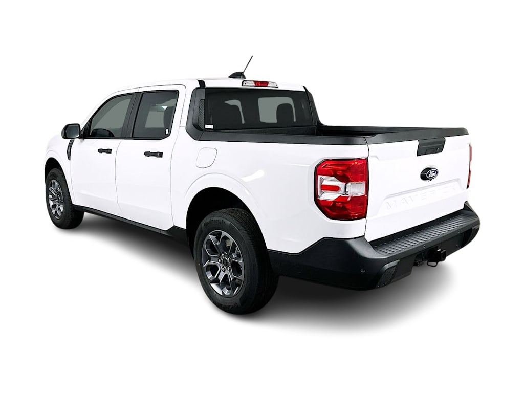 Thumbnail: 2026 Ford Maverick - 4