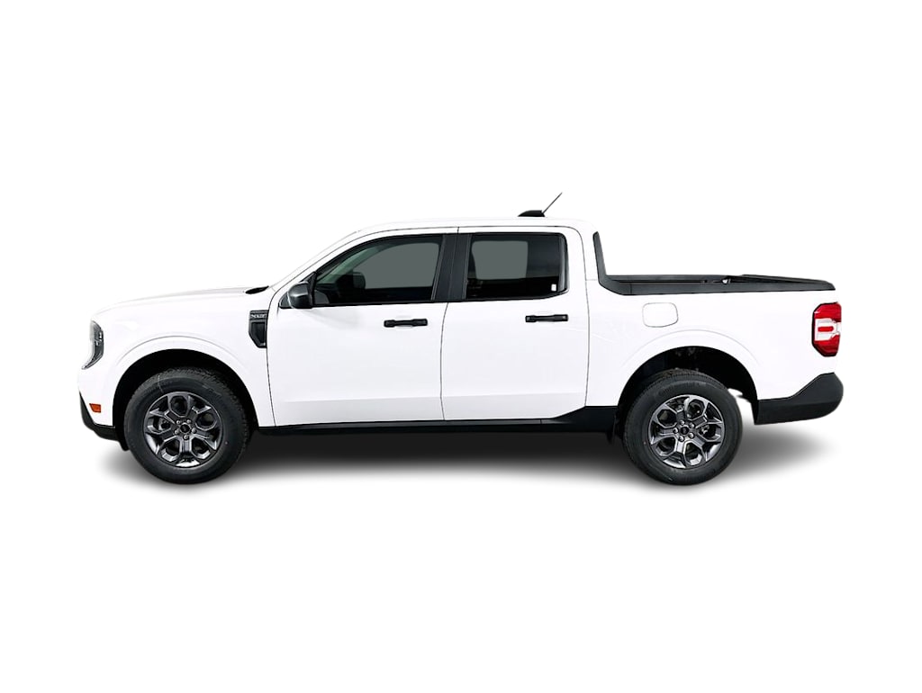 Thumbnail: 2026 Ford Maverick - 3