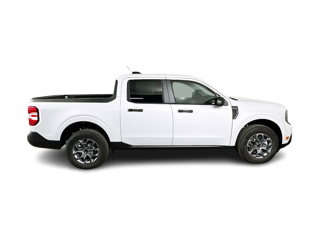 Thumbnail: 2026 Ford Maverick - 24