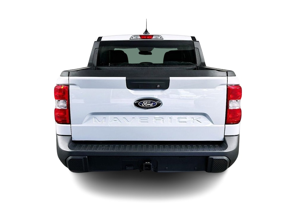 Thumbnail: 2026 Ford Maverick - 5