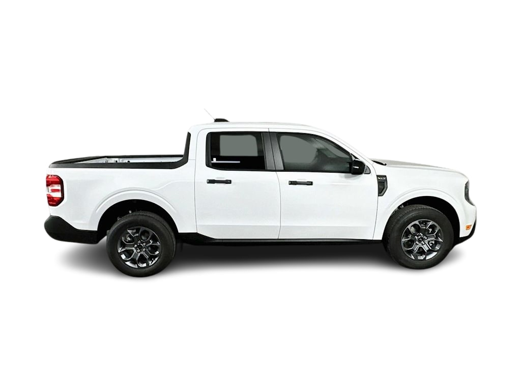 Thumbnail: 2026 Ford Maverick - 24