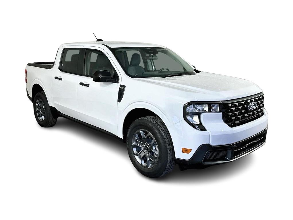 Thumbnail: 2026 Ford Maverick - 22