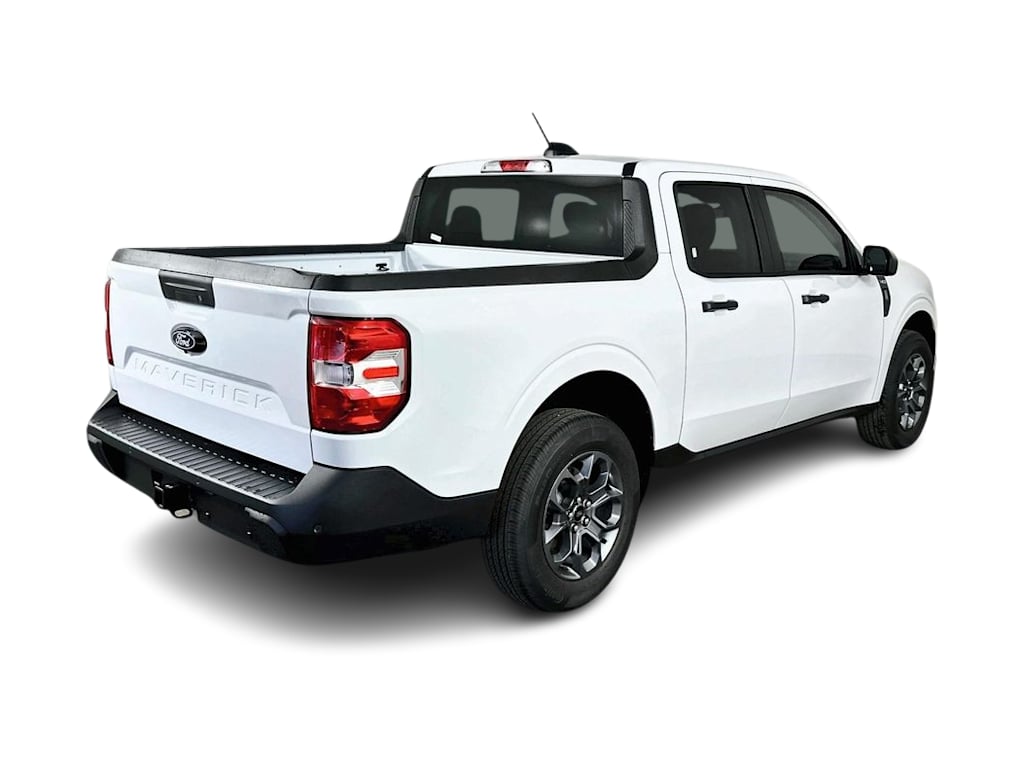 Thumbnail: 2026 Ford Maverick - 23