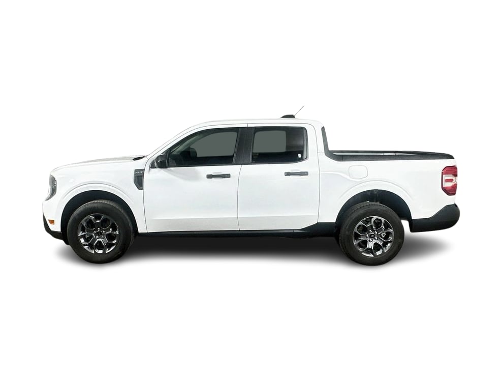 Thumbnail: 2026 Ford Maverick - 3