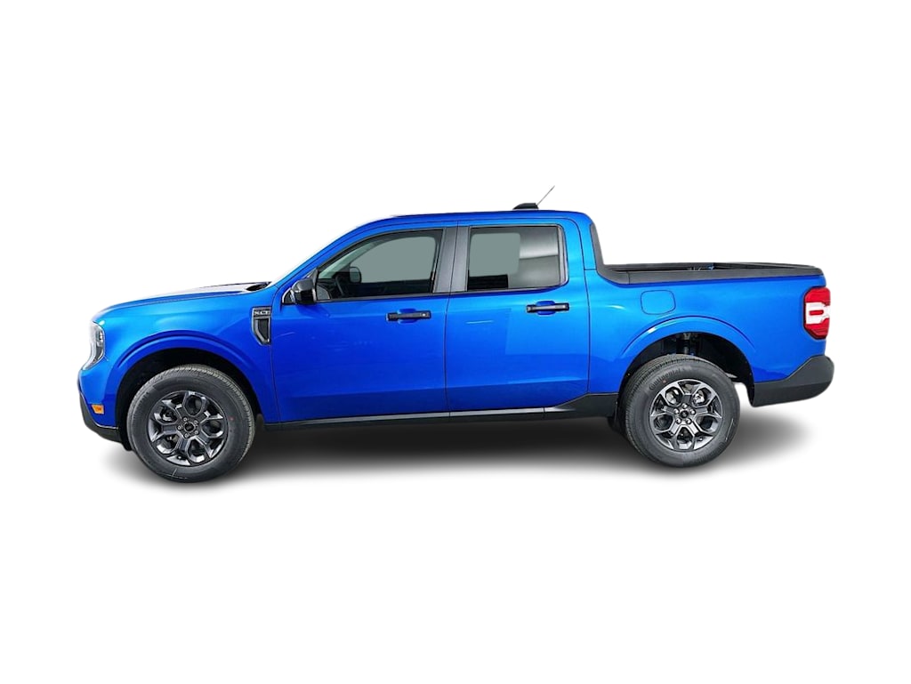 Thumbnail: 2026 Ford Maverick - 3